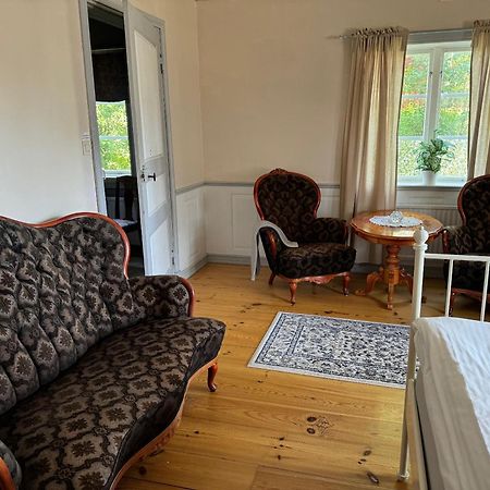 Vintrosa Hallagardens B&B المظهر الخارجي الصورة