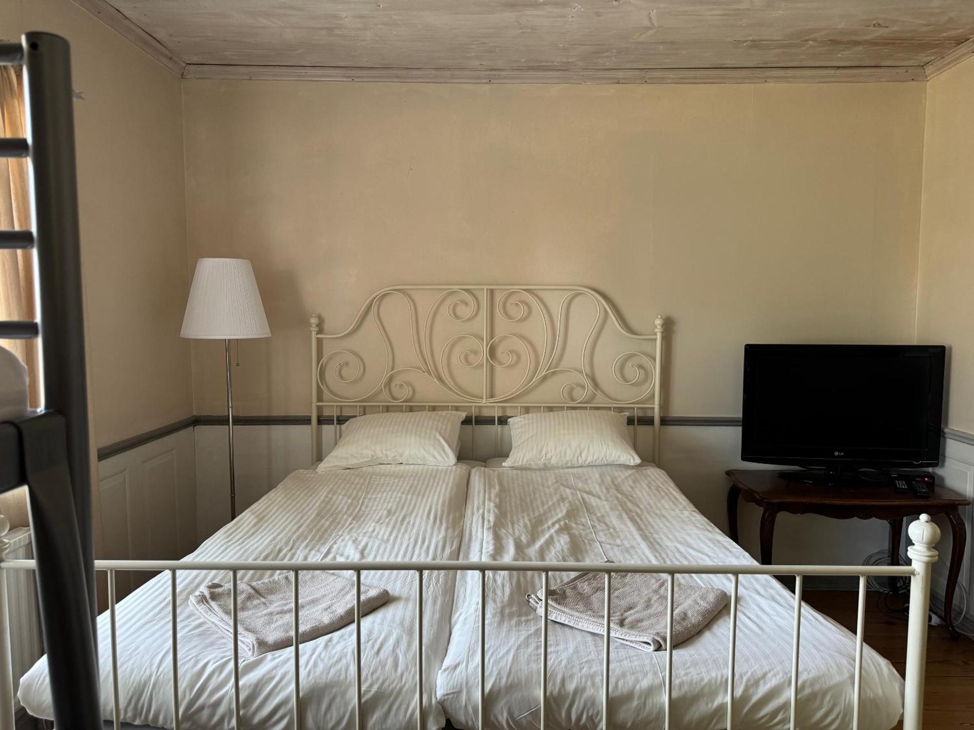 Vintrosa Hallagardens B&B المظهر الخارجي الصورة