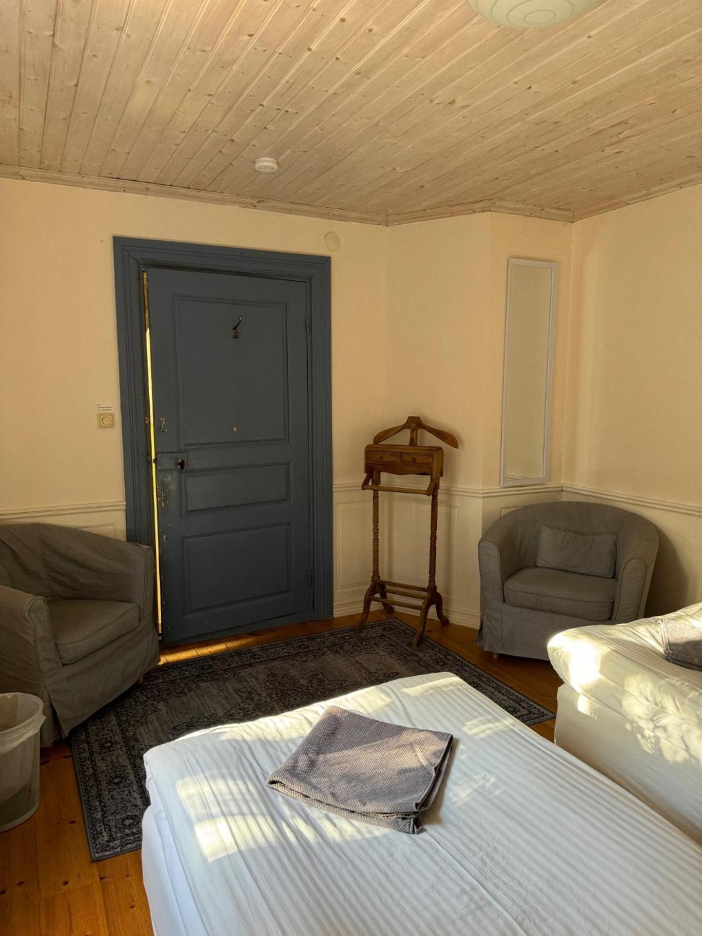 Vintrosa Hallagardens B&B المظهر الخارجي الصورة