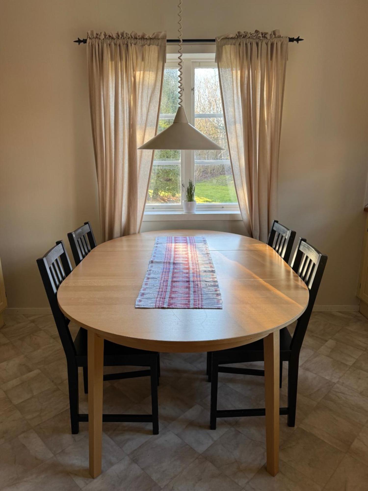 Vintrosa Hallagardens B&B المظهر الخارجي الصورة