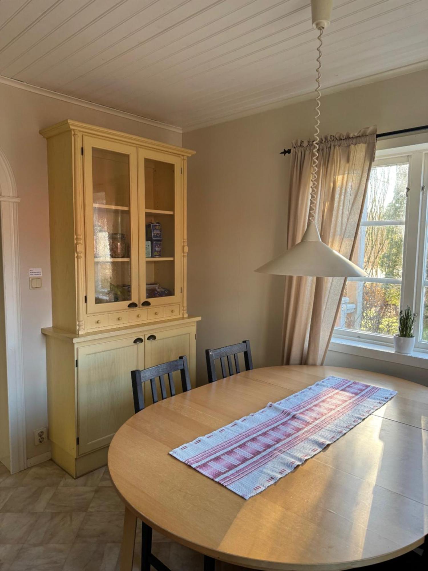 Vintrosa Hallagardens B&B المظهر الخارجي الصورة